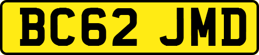 BC62JMD