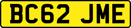 BC62JME