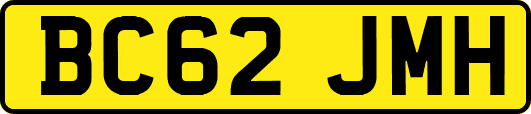 BC62JMH