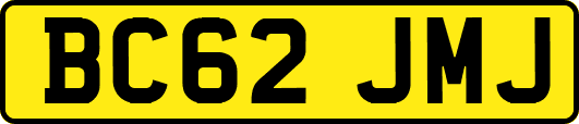 BC62JMJ