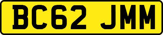 BC62JMM
