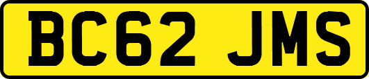 BC62JMS