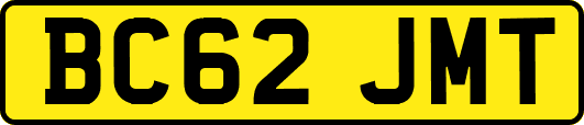BC62JMT