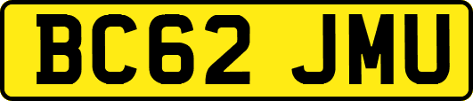 BC62JMU