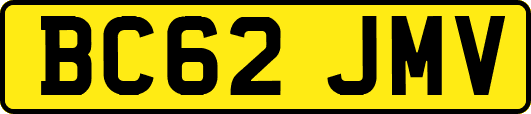 BC62JMV