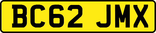BC62JMX