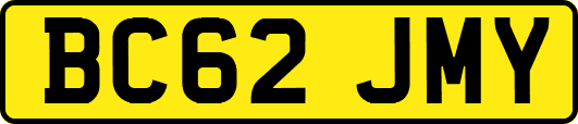 BC62JMY