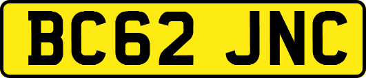 BC62JNC