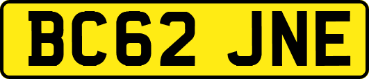 BC62JNE