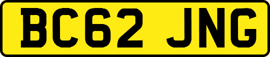 BC62JNG