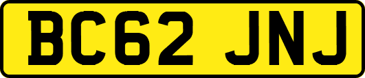 BC62JNJ