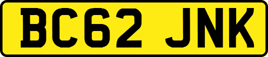 BC62JNK