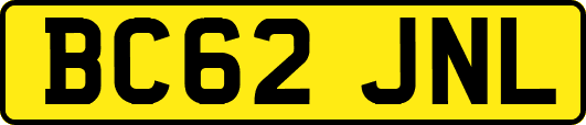 BC62JNL