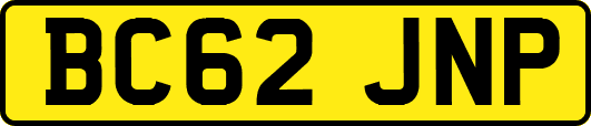 BC62JNP