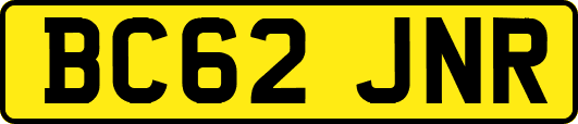 BC62JNR