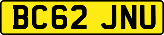 BC62JNU