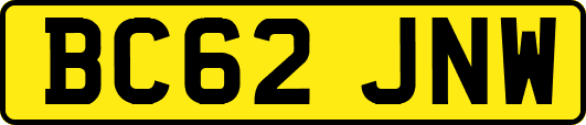 BC62JNW