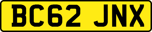 BC62JNX