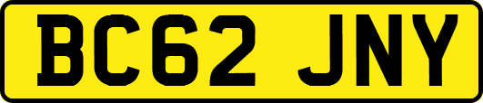 BC62JNY