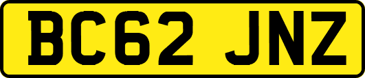 BC62JNZ