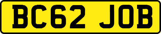 BC62JOB