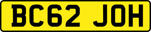 BC62JOH