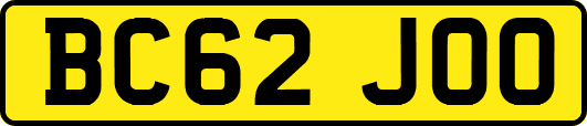 BC62JOO