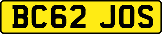 BC62JOS