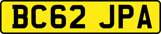 BC62JPA