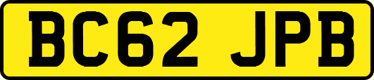 BC62JPB