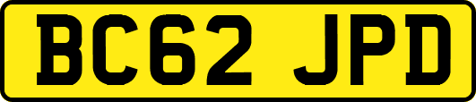 BC62JPD