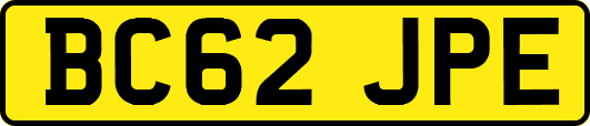 BC62JPE
