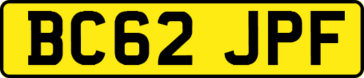 BC62JPF