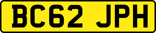 BC62JPH