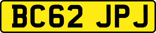 BC62JPJ