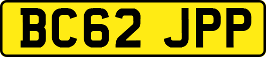 BC62JPP