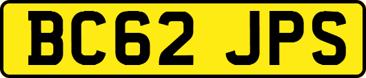 BC62JPS