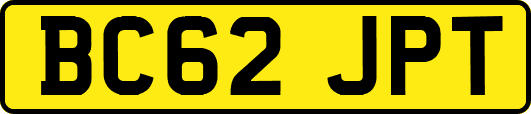 BC62JPT