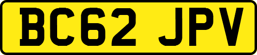 BC62JPV