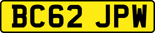 BC62JPW