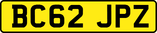 BC62JPZ