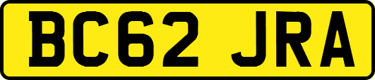 BC62JRA