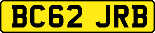 BC62JRB