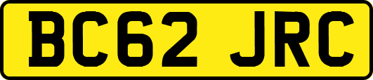 BC62JRC