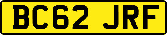 BC62JRF