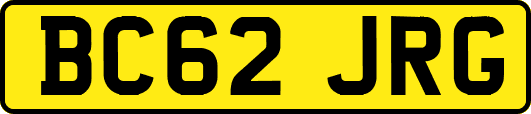 BC62JRG
