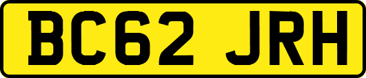 BC62JRH