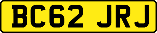 BC62JRJ