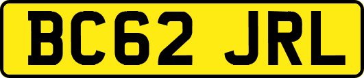 BC62JRL
