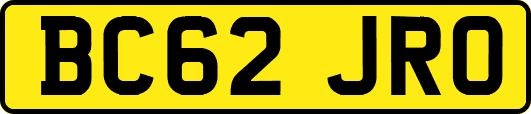 BC62JRO